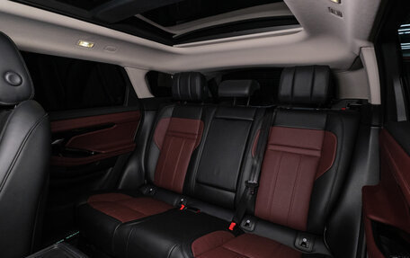 Land Rover Range Rover Evoque II, 2025 год, 6 950 000 рублей, 18 фотография