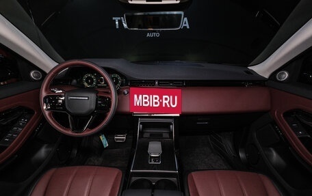 Land Rover Range Rover Evoque II, 2025 год, 6 950 000 рублей, 25 фотография