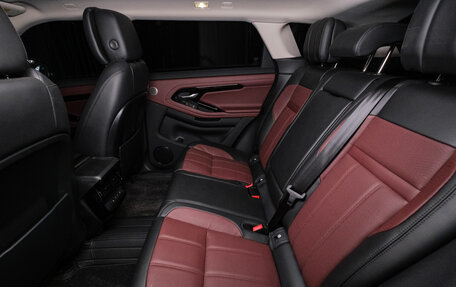 Land Rover Range Rover Evoque II, 2025 год, 6 950 000 рублей, 31 фотография