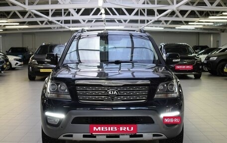 KIA Mohave I, 2007 год, 2 590 000 рублей, 2 фотография