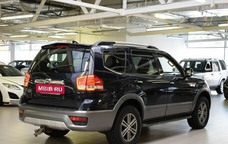 KIA Mohave I, 2007 год, 2 590 000 рублей, 7 фотография