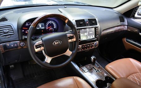 KIA Mohave I, 2007 год, 2 590 000 рублей, 9 фотография