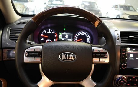 KIA Mohave I, 2007 год, 2 590 000 рублей, 10 фотография