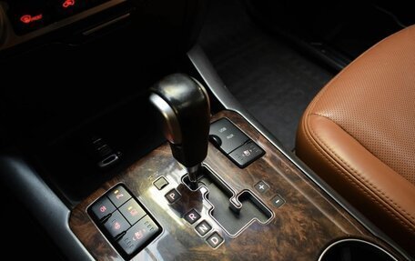 KIA Mohave I, 2007 год, 2 590 000 рублей, 14 фотография