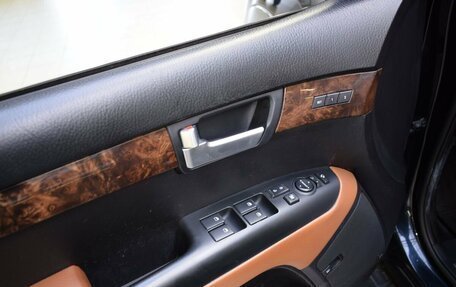 KIA Mohave I, 2007 год, 2 590 000 рублей, 15 фотография