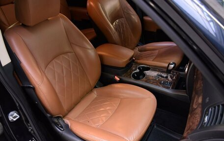 KIA Mohave I, 2007 год, 2 590 000 рублей, 19 фотография