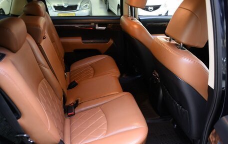 KIA Mohave I, 2007 год, 2 590 000 рублей, 20 фотография