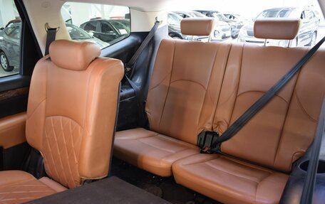 KIA Mohave I, 2007 год, 2 590 000 рублей, 22 фотография