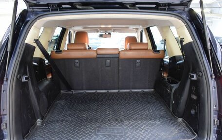 KIA Mohave I, 2007 год, 2 590 000 рублей, 23 фотография