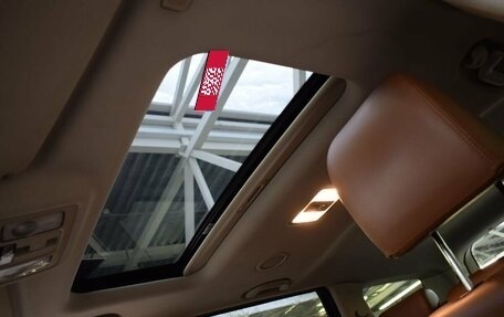 KIA Mohave I, 2007 год, 2 590 000 рублей, 17 фотография