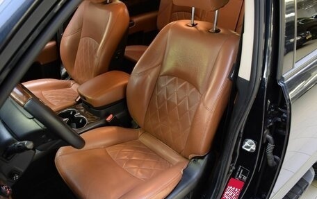 KIA Mohave I, 2007 год, 2 590 000 рублей, 16 фотография