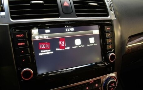 KIA Mohave I, 2007 год, 2 590 000 рублей, 12 фотография