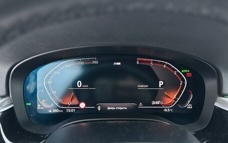 BMW 5 серия, 2019 год, 3 350 000 рублей, 5 фотография