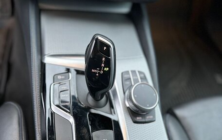 BMW 5 серия, 2019 год, 3 350 000 рублей, 6 фотография