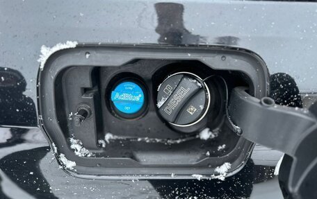 BMW 5 серия, 2019 год, 3 350 000 рублей, 13 фотография