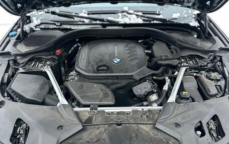 BMW 5 серия, 2019 год, 3 350 000 рублей, 12 фотография