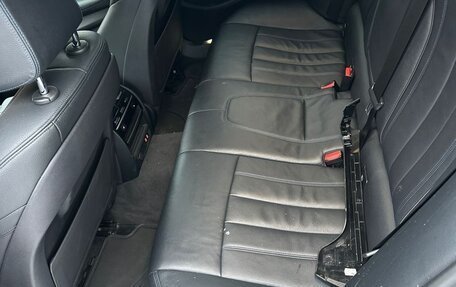 BMW 5 серия, 2019 год, 3 350 000 рублей, 10 фотография