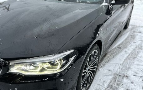 BMW 5 серия, 2019 год, 3 350 000 рублей, 9 фотография