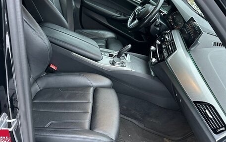 BMW 5 серия, 2019 год, 3 350 000 рублей, 4 фотография