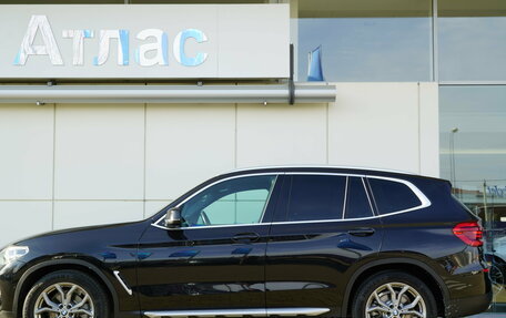 BMW X3, 2020 год, 4 190 000 рублей, 5 фотография