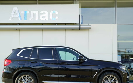 BMW X3, 2020 год, 4 190 000 рублей, 6 фотография