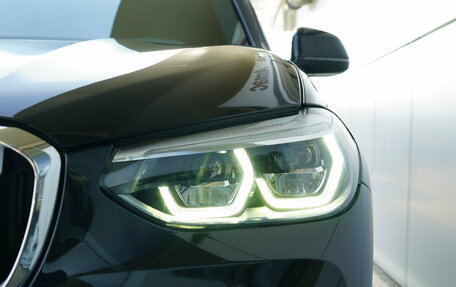 BMW X3, 2020 год, 4 190 000 рублей, 7 фотография