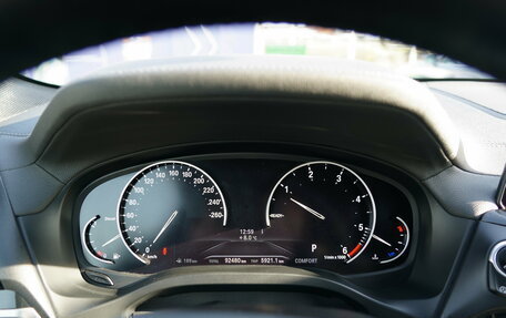 BMW X3, 2020 год, 4 190 000 рублей, 14 фотография