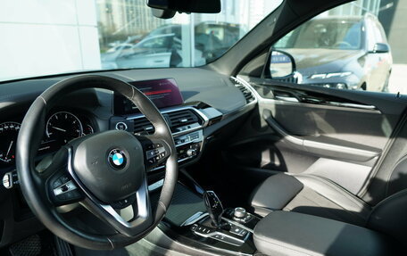 BMW X3, 2020 год, 4 190 000 рублей, 9 фотография