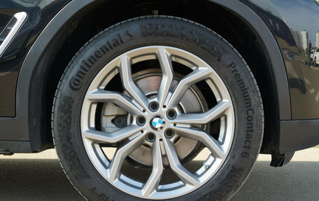 BMW X3, 2020 год, 4 190 000 рублей, 8 фотография