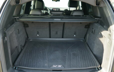 BMW X3, 2020 год, 4 190 000 рублей, 15 фотография