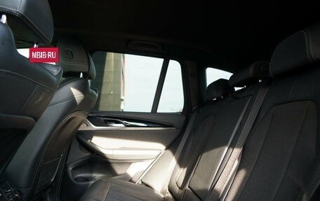 BMW X3, 2020 год, 4 190 000 рублей, 13 фотография