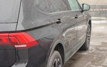 Volkswagen Tiguan II, 2022 год, 2 900 000 рублей, 10 фотография