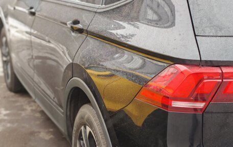 Volkswagen Tiguan II, 2022 год, 2 900 000 рублей, 11 фотография