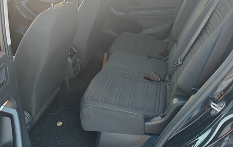 Volkswagen Tiguan II, 2022 год, 2 900 000 рублей, 15 фотография