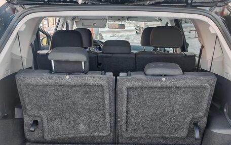 Volkswagen Tiguan II, 2022 год, 2 900 000 рублей, 17 фотография