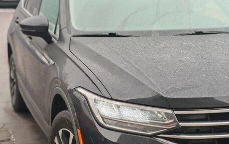 Volkswagen Tiguan II, 2022 год, 2 900 000 рублей, 6 фотография