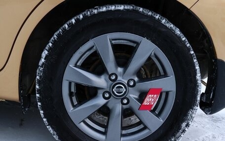 Nissan Note II рестайлинг, 2019 год, 1 319 000 рублей, 13 фотография
