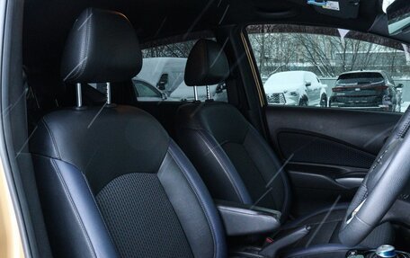 Nissan Note II рестайлинг, 2019 год, 1 319 000 рублей, 20 фотография