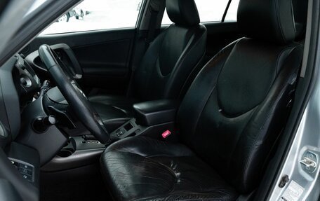 Toyota RAV4, 2010 год, 1 349 000 рублей, 9 фотография