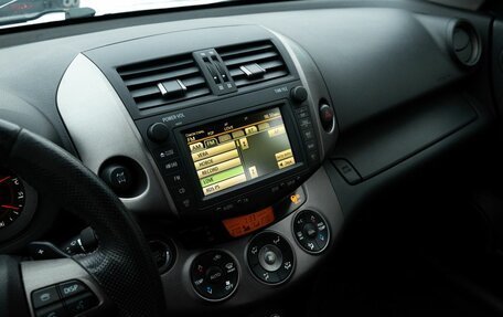 Toyota RAV4, 2010 год, 1 349 000 рублей, 11 фотография