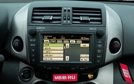 Toyota RAV4, 2010 год, 1 349 000 рублей, 12 фотография