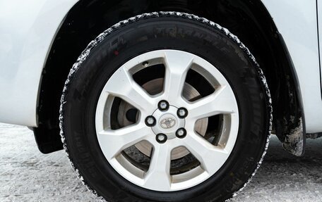 Toyota RAV4, 2010 год, 1 349 000 рублей, 19 фотография