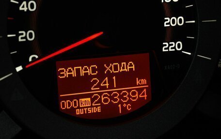 Toyota RAV4, 2010 год, 1 349 000 рублей, 16 фотография