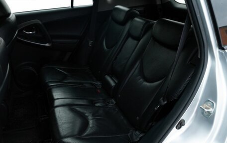 Toyota RAV4, 2010 год, 1 349 000 рублей, 17 фотография