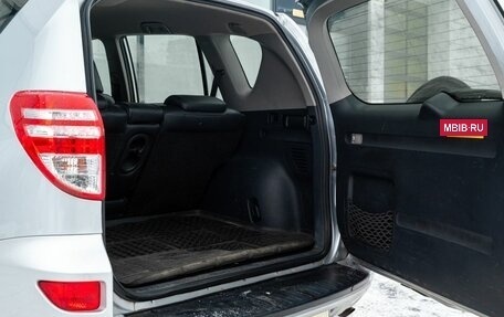 Toyota RAV4, 2010 год, 1 349 000 рублей, 18 фотография