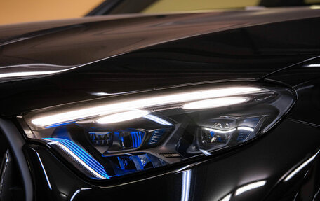 Mercedes-Benz GLC Coupe AMG, 2025 год, 11 700 000 рублей, 8 фотография