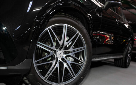 Mercedes-Benz GLC Coupe AMG, 2025 год, 11 700 000 рублей, 7 фотография