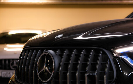 Mercedes-Benz GLC Coupe AMG, 2025 год, 11 700 000 рублей, 9 фотография