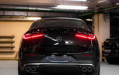 Mercedes-Benz GLC Coupe AMG, 2025 год, 11 700 000 рублей, 3 фотография