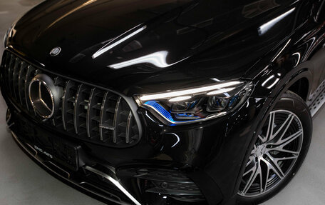 Mercedes-Benz GLC Coupe AMG, 2025 год, 11 700 000 рублей, 6 фотография